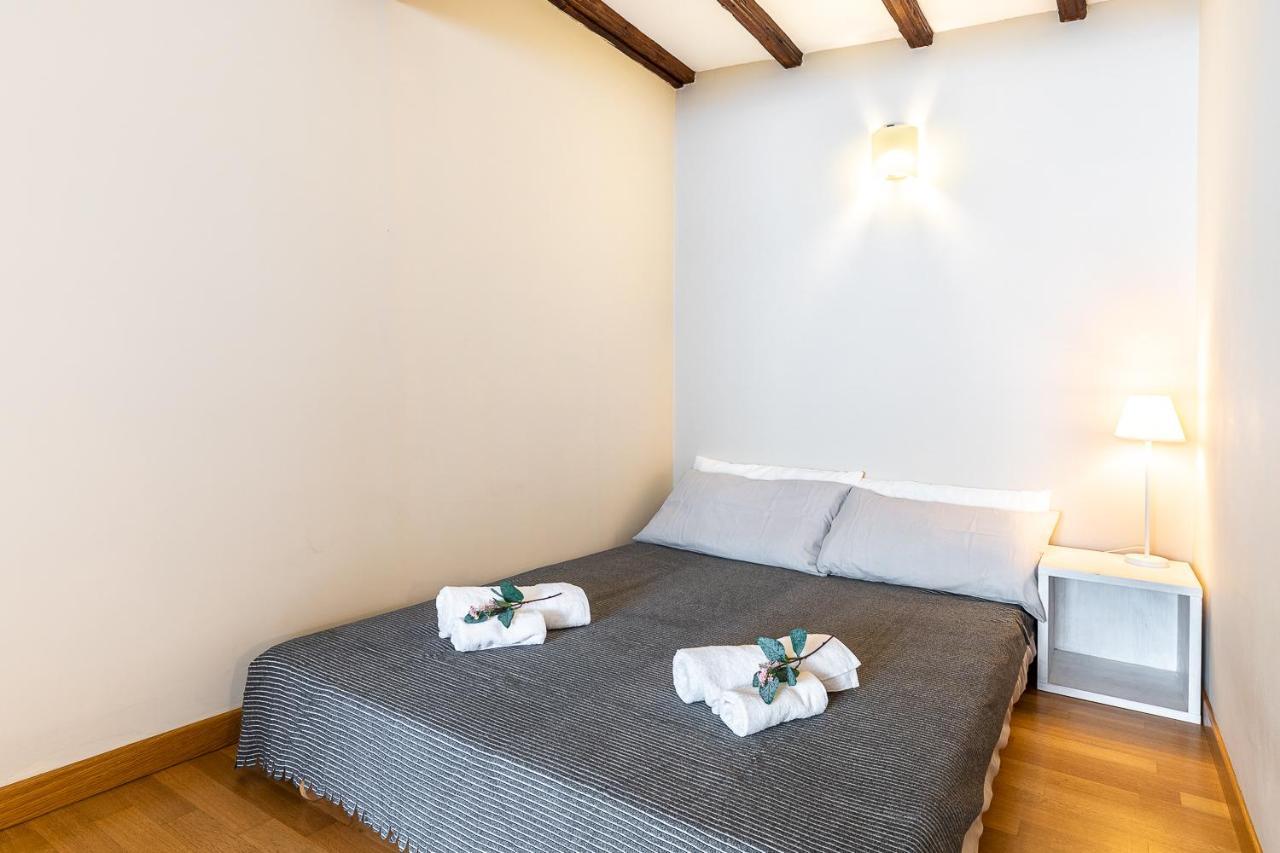 Mazzarri Suites - Centro Storico Turin Exterior photo